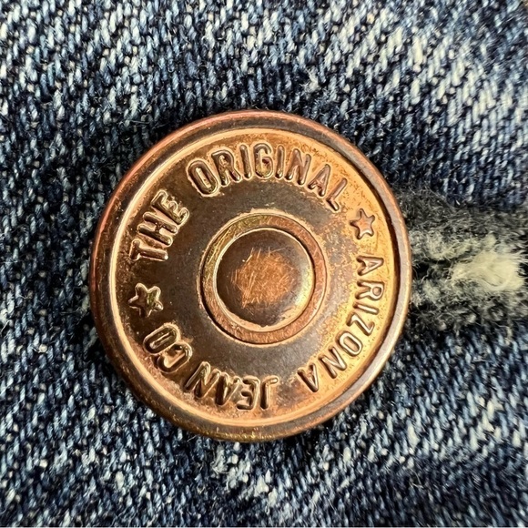 Arizona Denim Jacket​​​​​​​​​​​​​​ - Picture 5 of 5